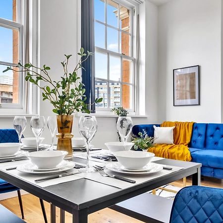 شقة Sloane House برمنغهام المظهر الخارجي الصورة