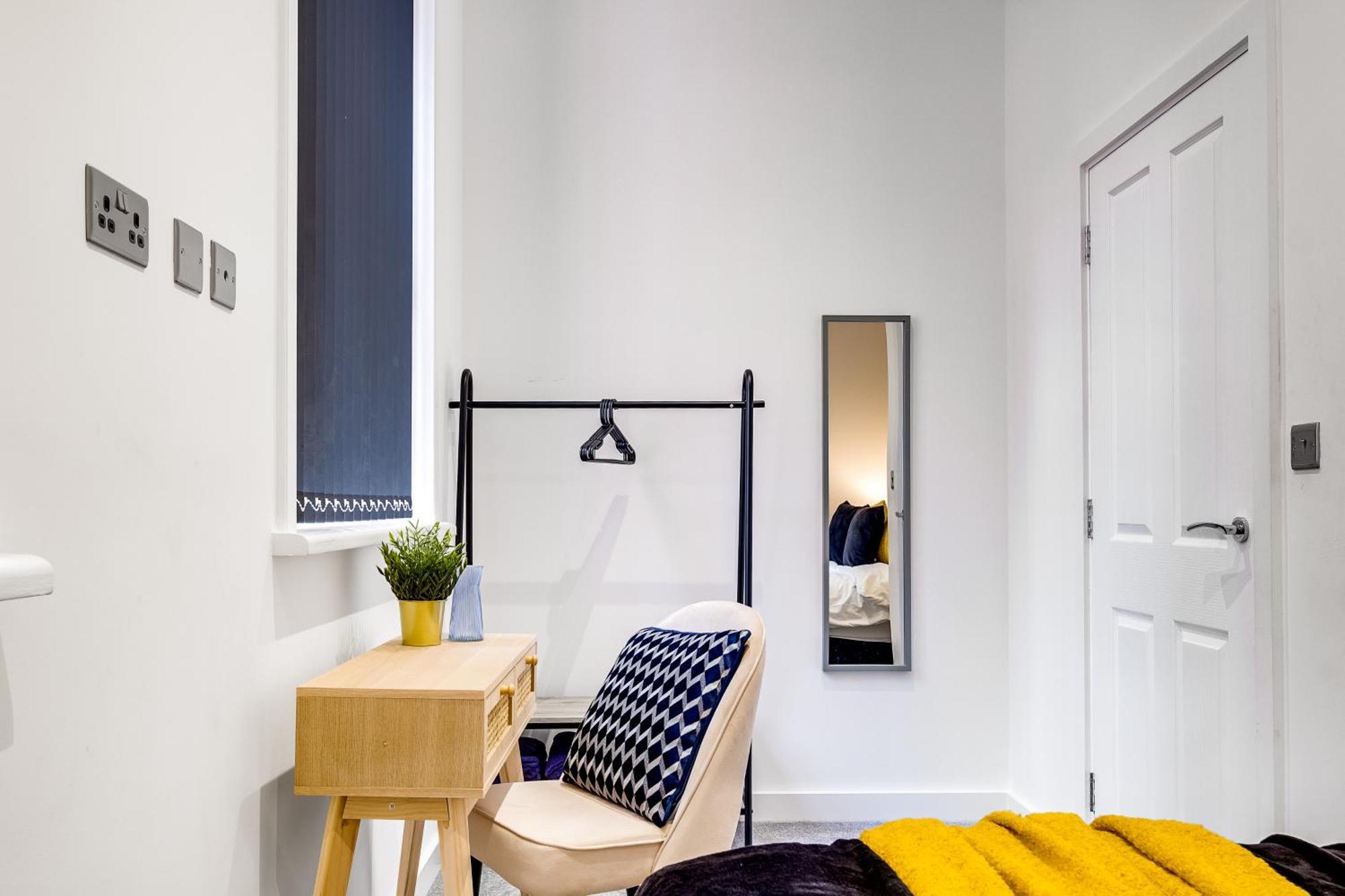 شقة Sloane House برمنغهام المظهر الخارجي الصورة